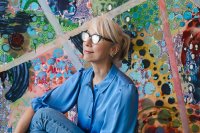 Portrait von Alexandra Grant