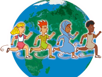 Zumba für Fortgeschrittene
