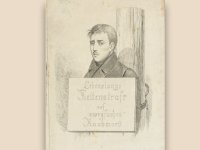 Herzensstücke: Kriminalfall von 1820