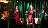 Winter Stories of the Irish Way