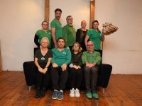 Improvisationstheatershow