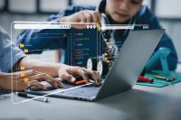 Programmieren mit Scratch