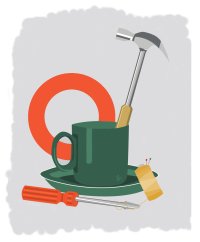 Repaircafé Röthenbach