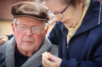 Demenz: Was muss ich wissen? Was kann ich tun?