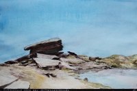 Aquarell