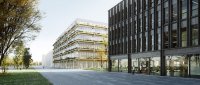 Wer baut Nürnberg? Wie Stadtgestalt entsteht