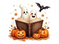 Halloween-Party