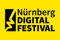 Logo Nürnberg Digital Festival