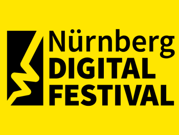 Logo Nürnberg Digital Festival