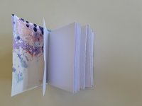 Bücher binden