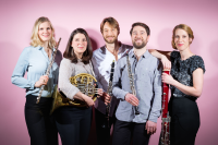 Acelga Quintett - „Mit Herz und Humor“