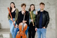 Barock Plus - Les doux reflets de Versailles