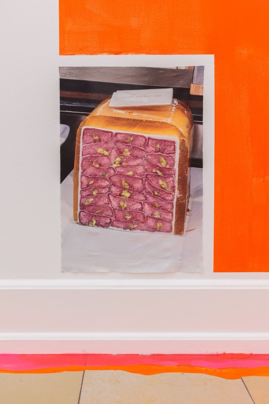 Foto: © VG Bild-Kunst Bonn, 2026 Foto: Lukas Pürmayr