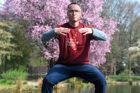 Taijiquan Basis Workshop Nürnberg