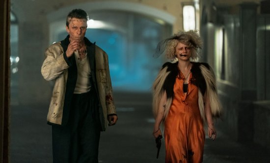 Copyright: Warner Bros. Pictures Germany