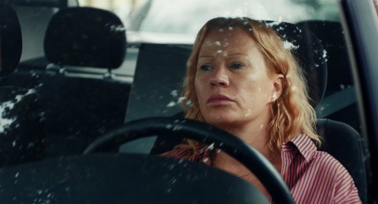 Copyright: The Barricades; Panama Film; Gregory Oke
