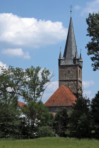 Kinderkathedrale