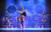 Breakin' Circus