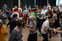 Solo Jazz Schnupperworkshop