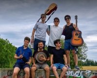 Cumbia Tu Mare