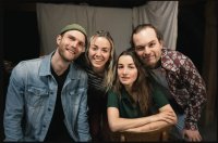 A cappella pur - fränk’n feel meets baff!