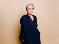 Portrait von Adeline Schebesch