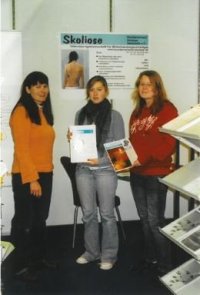 Skoliose-Treff-Erlangen