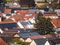 Mit Photovoltaik Wärme erzeugen – Heizstab, Wärmepumpe, Hybridkollektoren (PVT)
