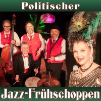 Politischer Jazz-Frühschoppen