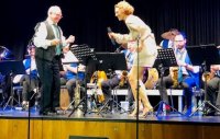 Musik für den Frieden