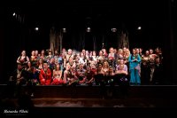 Takamol – das einzigartige, inklusive Tanzfestival