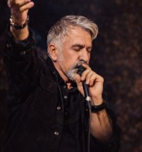 Zelemele live on Tour