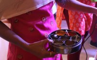 Indian Flavour