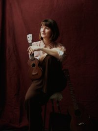 Swing your Ukulele