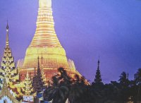 Burmas Süden: Das Land der tausend Gesichter
