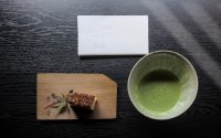 Japanische Teezeremonie