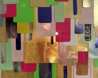 Ausstellung: LOVE LIVE GIVE