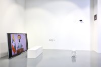 GALERIE VON&VON PLAYGROUND ART PRIZE 2026 I Lin Htet Aung