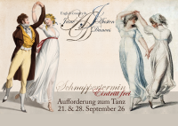 Schnuppertermin Jane Austen Dances