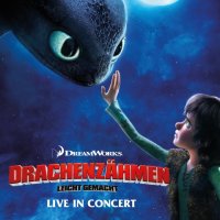 Drachenzähmen leicht gemacht - in Concert