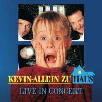 Kevin - Allein zu Haus - In Concert