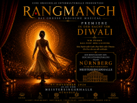 Rangmanch: The Kingdom of Lights & Dreams