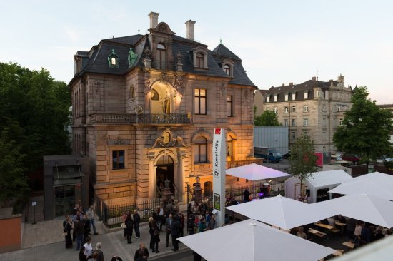 Foto: Kunstvilla/Annette Kradisch