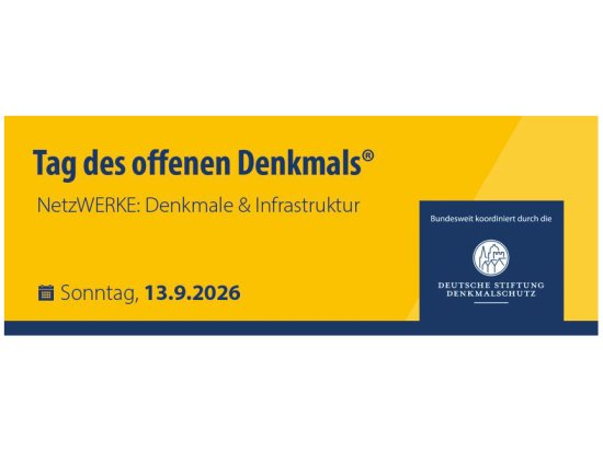 Foto: Deutsche Stiftung Denkmalschutz