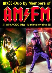 AC/DC-Duo by Members of AM/FM