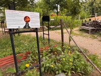 Naturkosmetik-Workshop meets Hildegard von Bingen