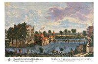 Herrensitz, Lustschloss, Stadtidyll
