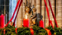 Adventslieder zum Mitsingen