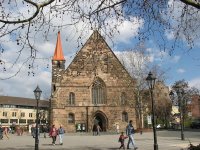 A-capella Weihnachtskonzert
