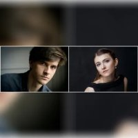 Schlossmusik im Tucherschloss: Mikhaïl Bouzine (Klavier), Katerina Maslakova-Kantarì (Falcon-Sopran)